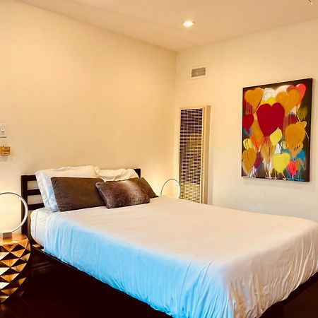 Centrally Located 2 Bed Ucla Apartment Los Angeles Buitenkant foto