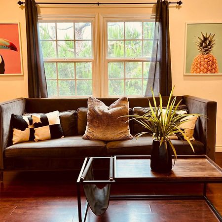 Centrally Located 2 Bed Ucla Apartment Los Angeles Buitenkant foto