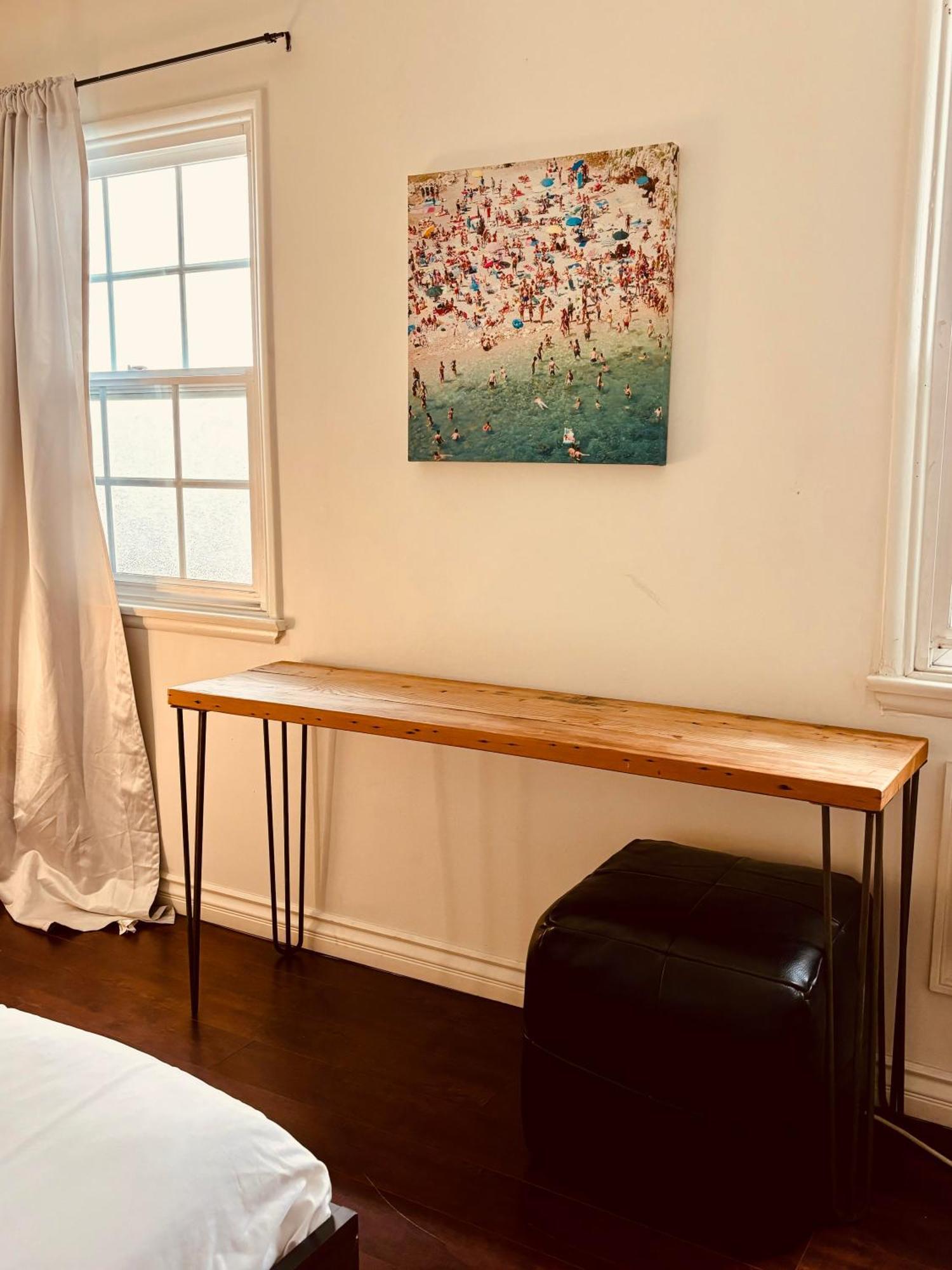 Centrally Located 2 Bed Ucla Apartment Los Angeles Buitenkant foto