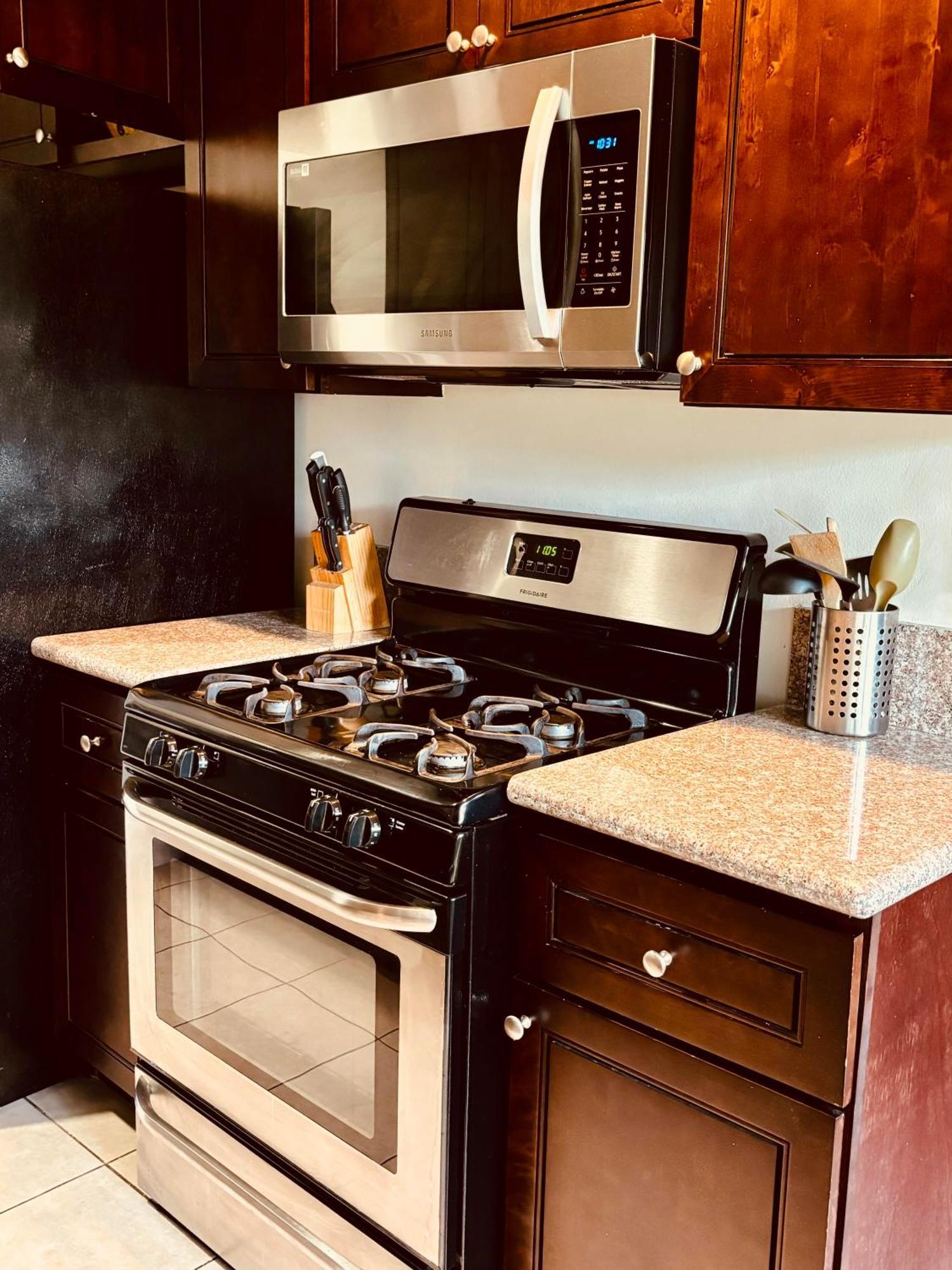 Centrally Located 2 Bed Ucla Apartment Los Angeles Buitenkant foto
